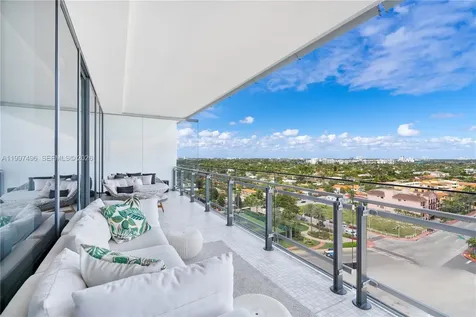 8701 Collins Avenue Miami Beach FL 33154