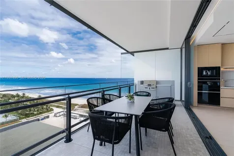 8701 Collins Avenue Miami Beach FL 33154
