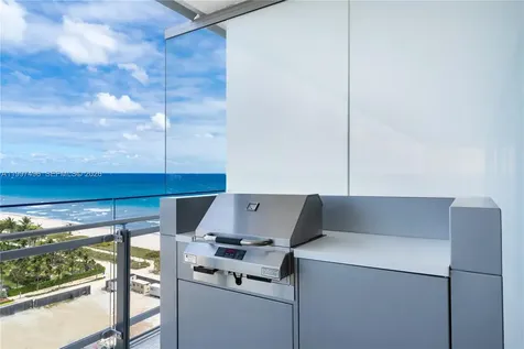 8701 Collins Avenue Miami Beach FL 33154