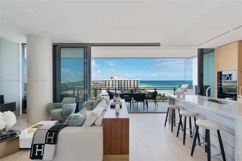 8701 Collins Avenue Miami Beach FL 33154