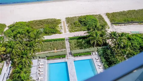 8701 Collins Avenue Miami Beach FL 33154