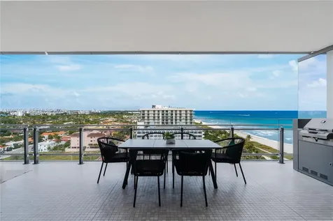 8701 Collins Avenue Miami Beach FL 33154