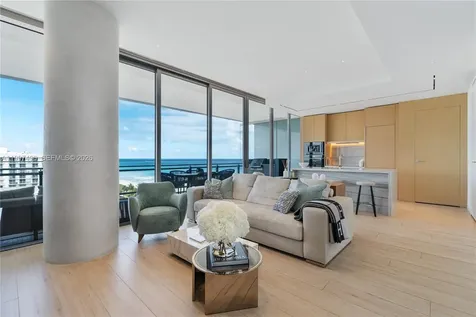 8701 Collins Avenue Miami Beach FL 33154