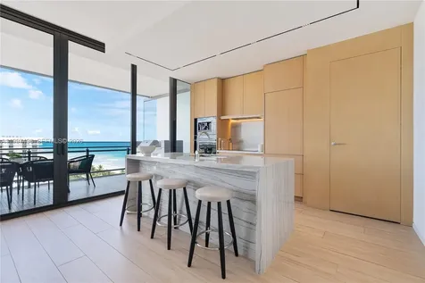 8701 Collins Avenue Miami Beach FL 33154