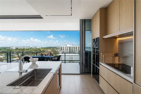 8701 Collins Avenue Miami Beach FL 33154