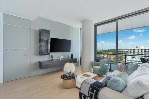 8701 Collins Avenue Miami Beach FL 33154