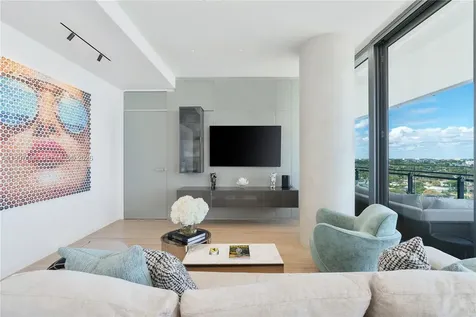 8701 Collins Avenue Miami Beach FL 33154