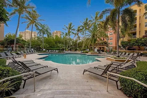 19701 E Country Club Drive Aventura FL 33180