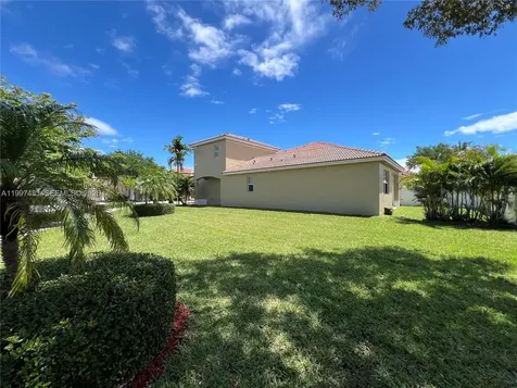 3910 NE 13th Drive Homestead FL 33033