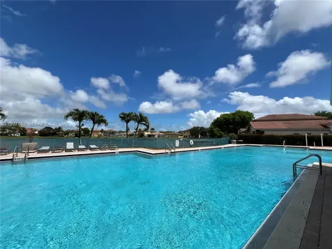 3910 NE 13th Drive Homestead FL 33033