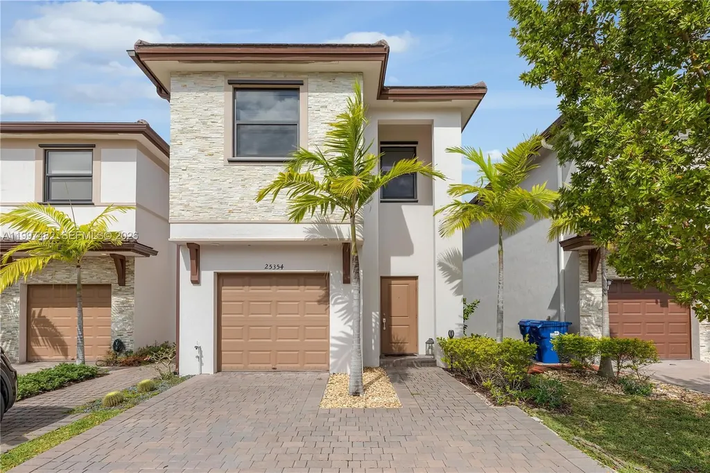 25354 SW 108th Avenue Homestead FL 33032