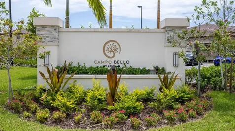 25354 SW 108th Avenue Homestead FL 33032