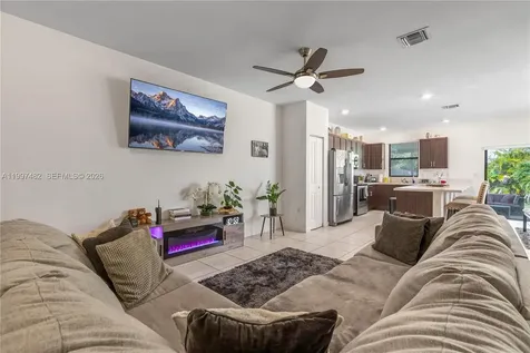 25354 SW 108th Avenue Homestead FL 33032