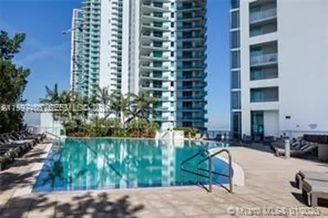 888 Biscayne Boulevard Miami FL 33132