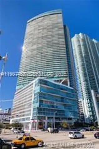 888 Biscayne Boulevard Miami FL 33132