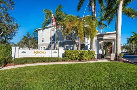 2230 Shoma Drive Royal Palm Beach FL 33414