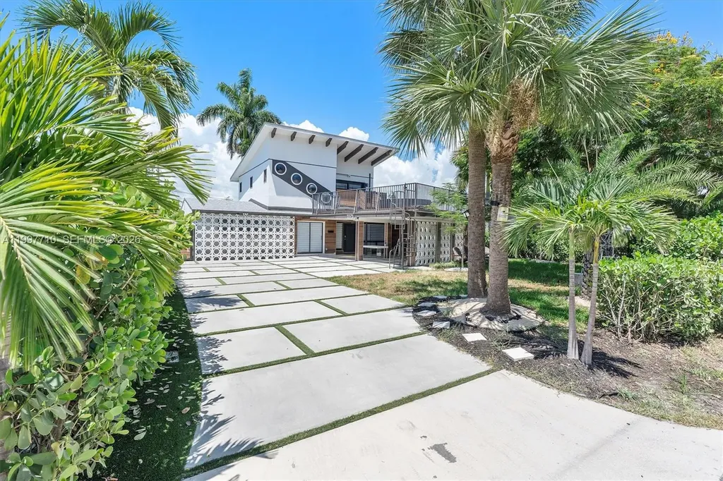 3375 NE 20th Avenue Oakland Park FL 33306