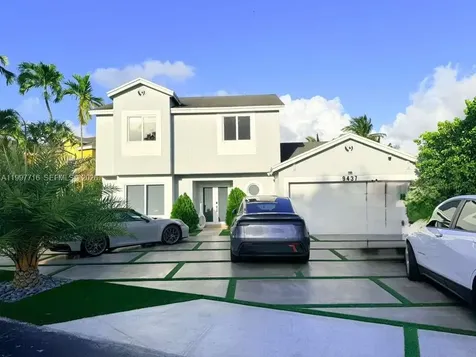 9437 SW 145th Place Miami FL 33186
