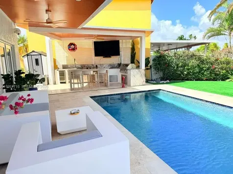9437 SW 145th Place Miami FL 33186