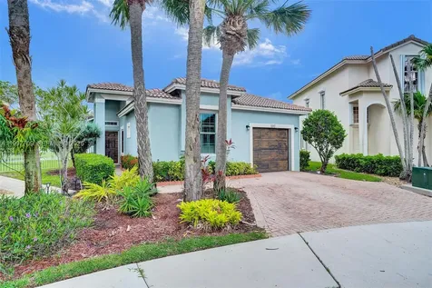 4102 Sapphire Terrace Weston FL 33331