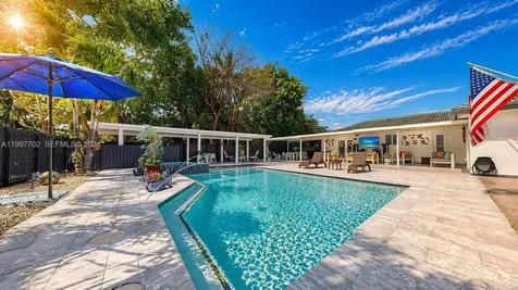 22262 SW 123rd Drive Miami FL 33170