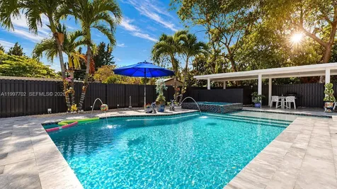 22262 SW 123rd Drive Miami FL 33170
