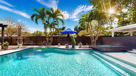 22262 SW 123rd Drive Miami FL 33170