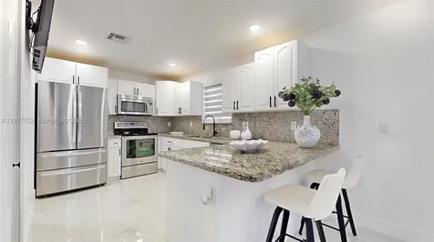 22262 SW 123rd Drive Miami FL 33170