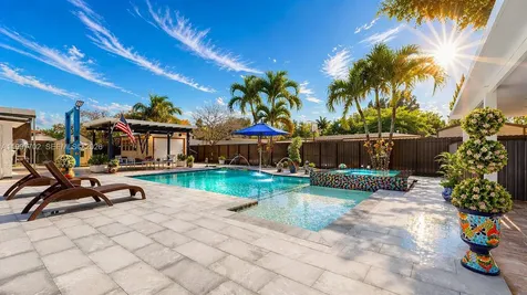 22262 SW 123rd Drive Miami FL 33170