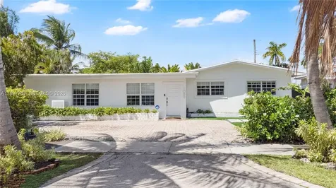 1089 NE 110th Street Miami FL 33161