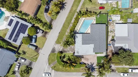 1089 NE 110th Street Miami FL 33161