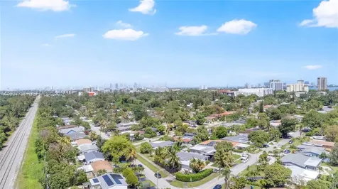 1089 NE 110th Street Miami FL 33161