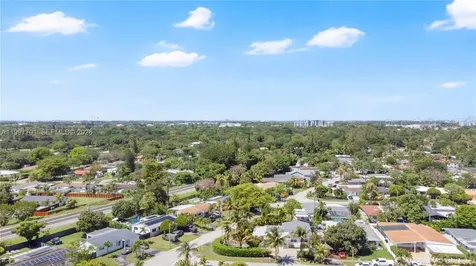 1089 NE 110th Street Miami FL 33161