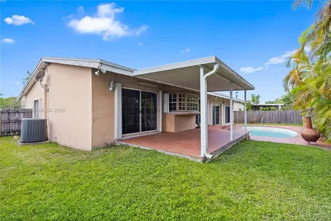 10325 SW 127th Court Miami FL 33186