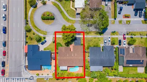10325 SW 127th Court Miami FL 33186