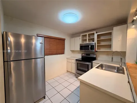 17000 NW 67th Avenue Hialeah FL 33015