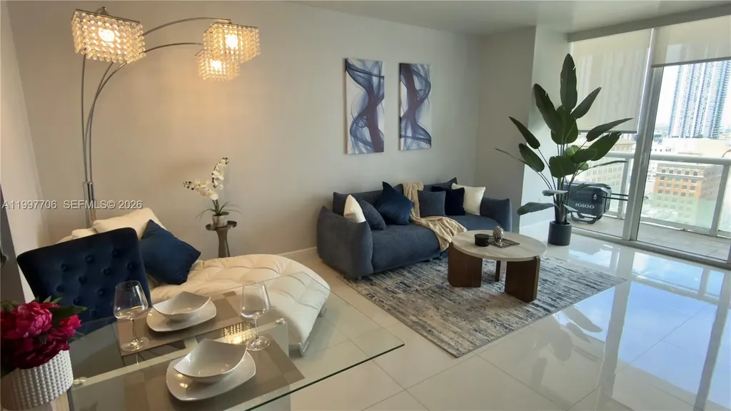50 Biscayne Boulevard Miami FL 33132