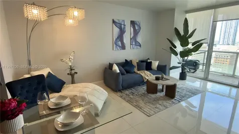 50 Biscayne Boulevard Miami FL 33132