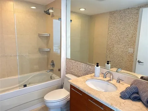 50 Biscayne Boulevard Miami FL 33132