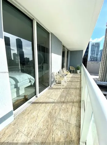 50 Biscayne Boulevard Miami FL 33132