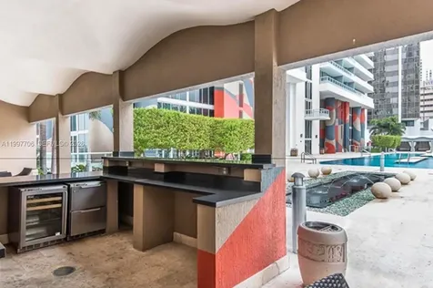 50 Biscayne Boulevard Miami FL 33132