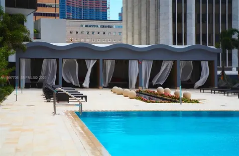 50 Biscayne Boulevard Miami FL 33132