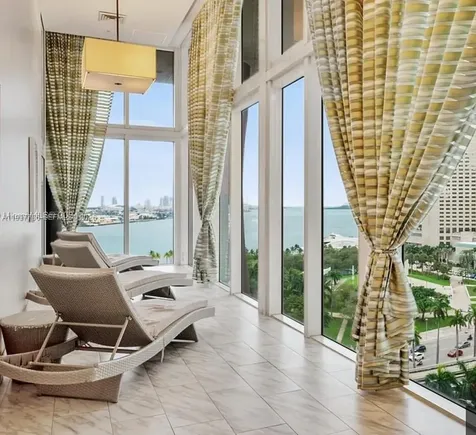 50 Biscayne Boulevard Miami FL 33132