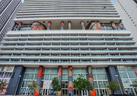 50 Biscayne Boulevard Miami FL 33132