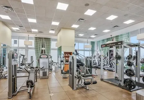 50 Biscayne Boulevard Miami FL 33132