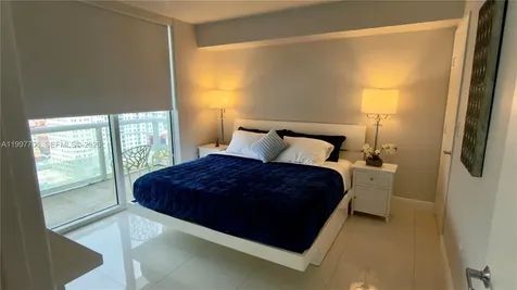 50 Biscayne Boulevard Miami FL 33132
