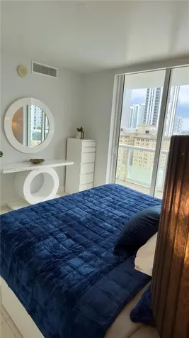 50 Biscayne Boulevard Miami FL 33132