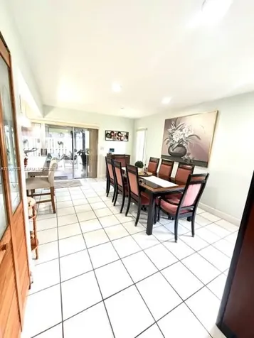 11906 SW 110th Street Circle E Miami FL 33186