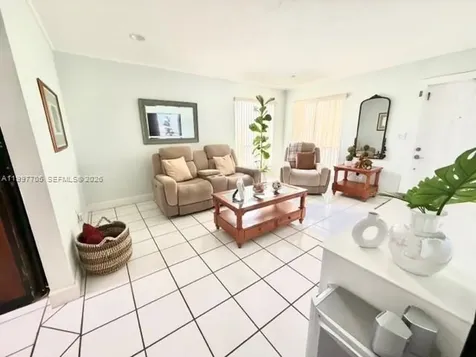 11906 SW 110th Street Circle E Miami FL 33186