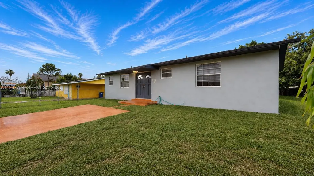 21450 SW 109th Court Cutler Bay FL 33189
